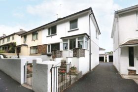 3 bedroom Semi-Detached for sale